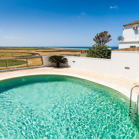 Arena Apartment Conil De La Frontera Exterior foto