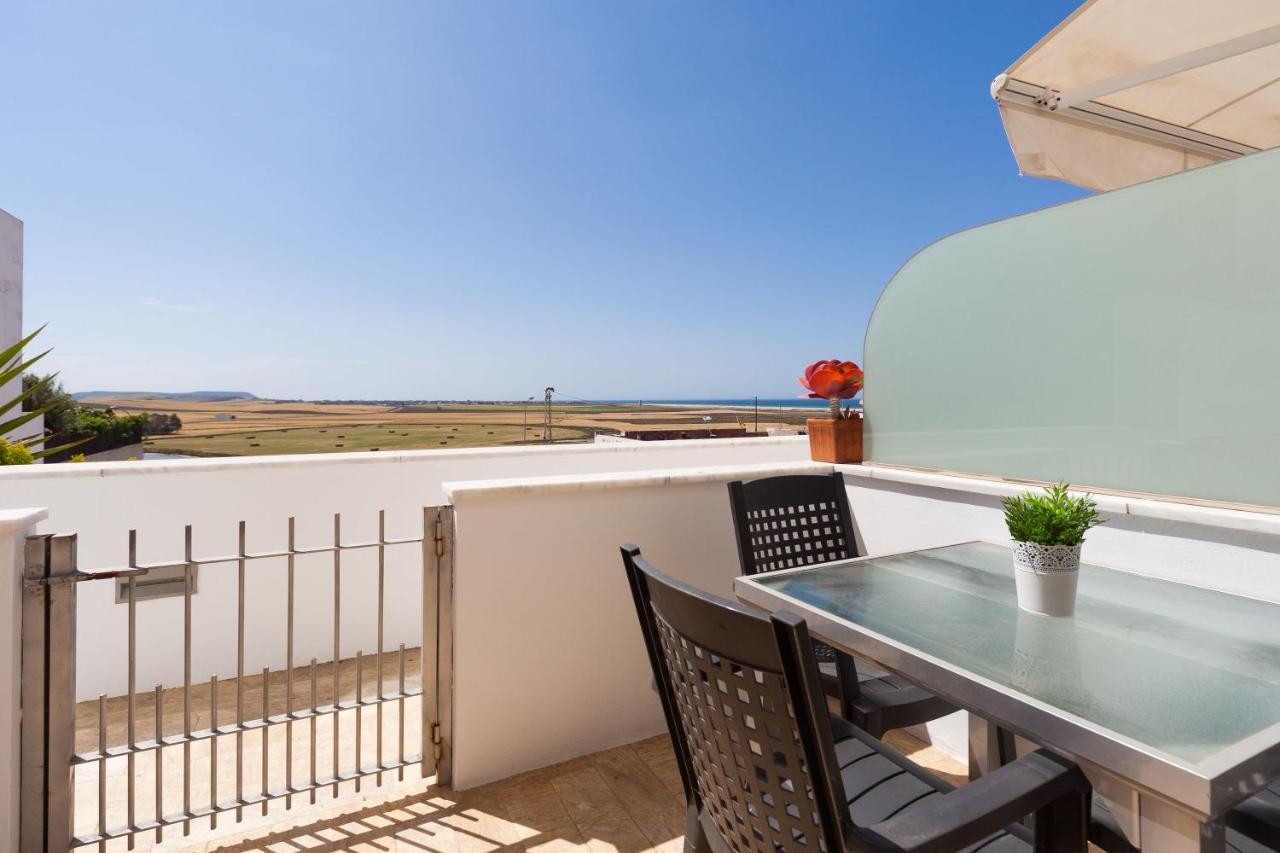 Arena Apartment Conil De La Frontera Exterior foto