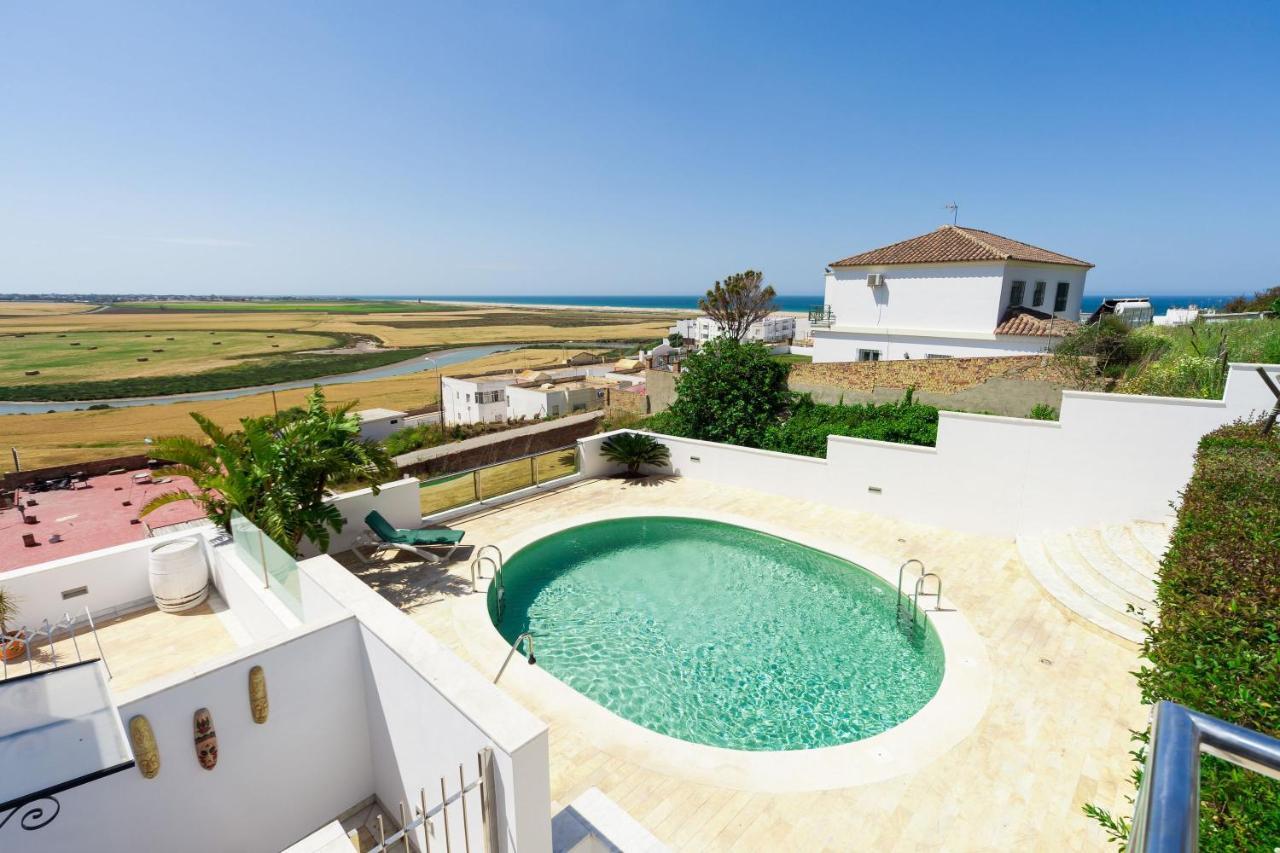 Arena Apartment Conil De La Frontera Exterior foto