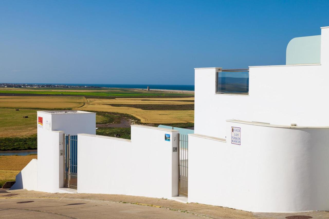 Arena Apartment Conil De La Frontera Exterior foto