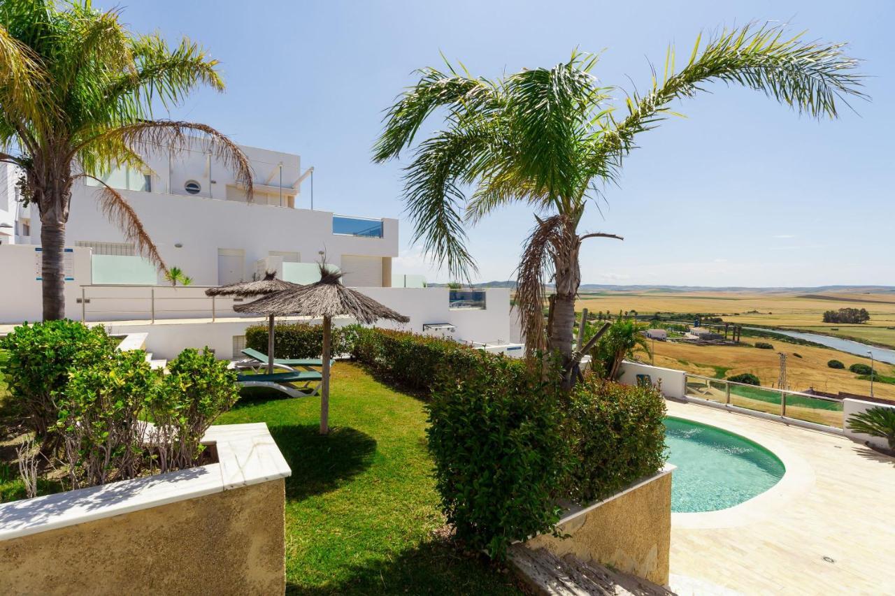 Arena Apartment Conil De La Frontera Exterior foto