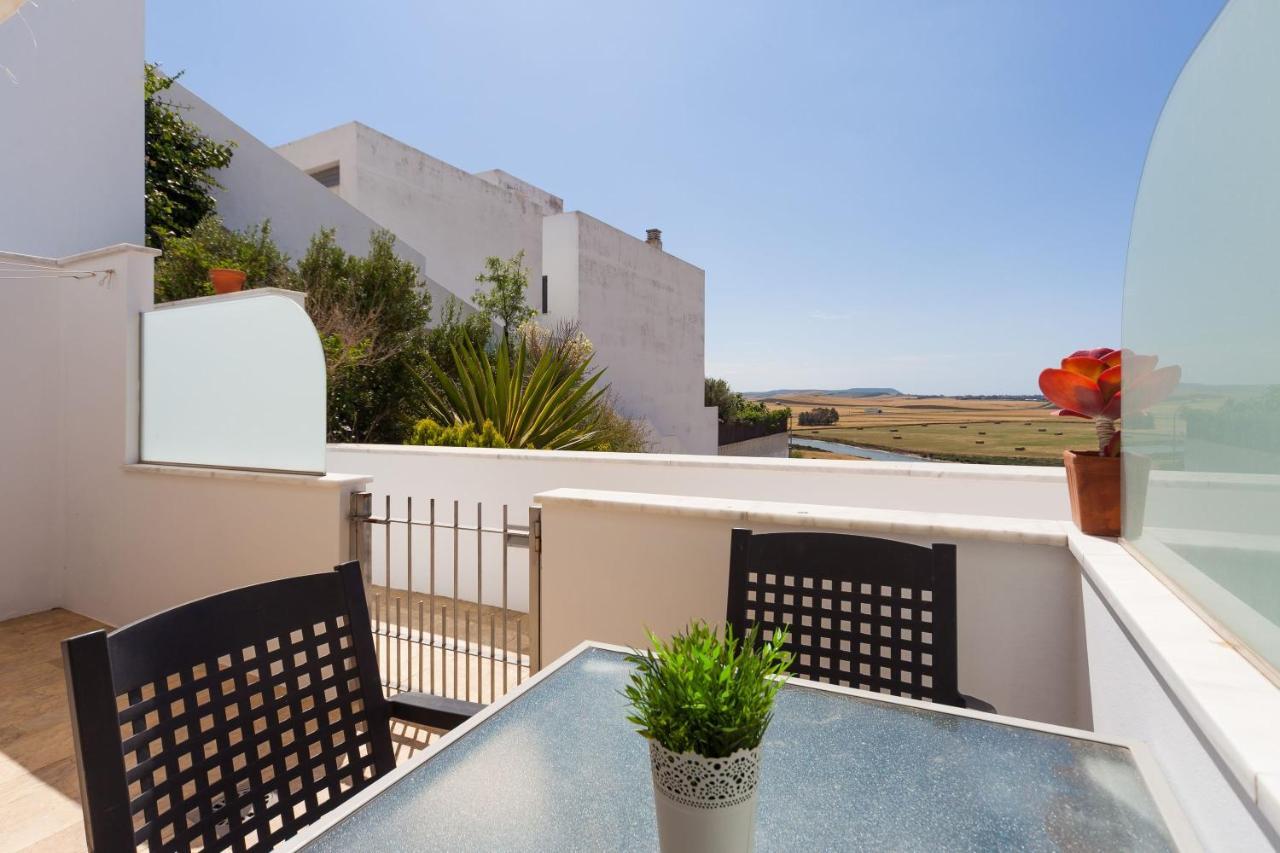 Arena Apartment Conil De La Frontera Exterior foto